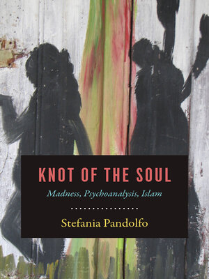 cover image of Knot of the Soul